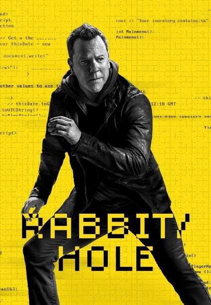 间谍兔洞 Rabbit Hole (2023) 8集完结 美剧 惊悚